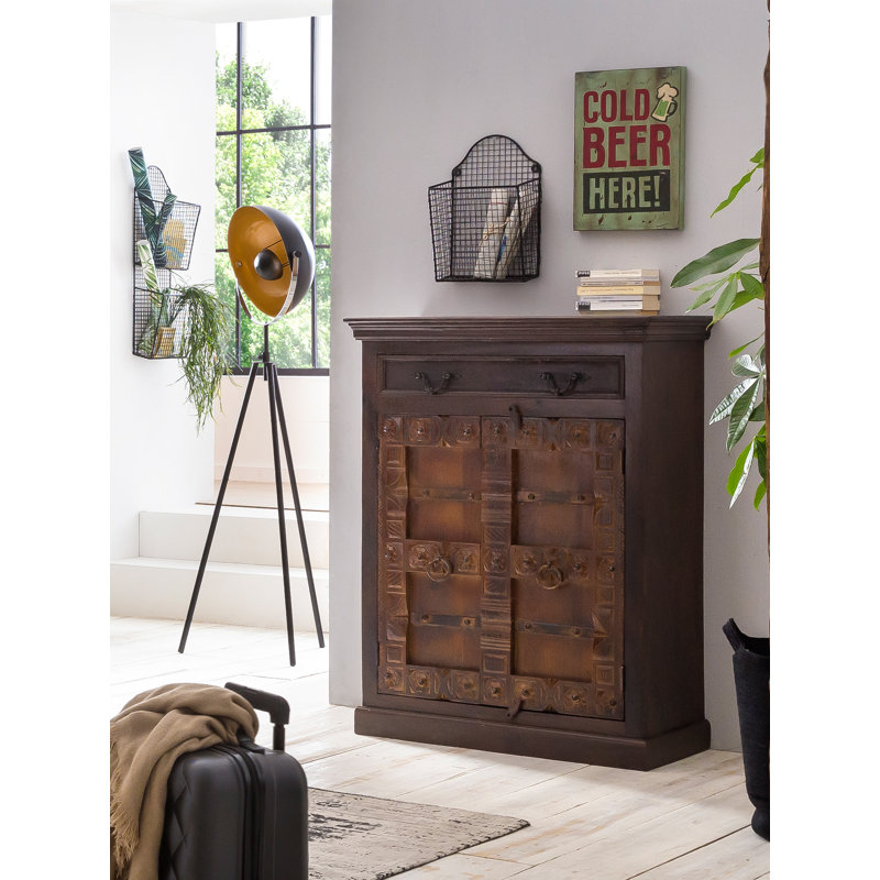 Rivero 90cm Sideboard