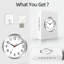 Analogue Wall Clock