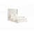 Blanc est en rupture de stock