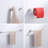 5 - Piece Bathroom Hardware Set-72337782