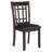 Hester  And Espresso 5-Piece Dining Set