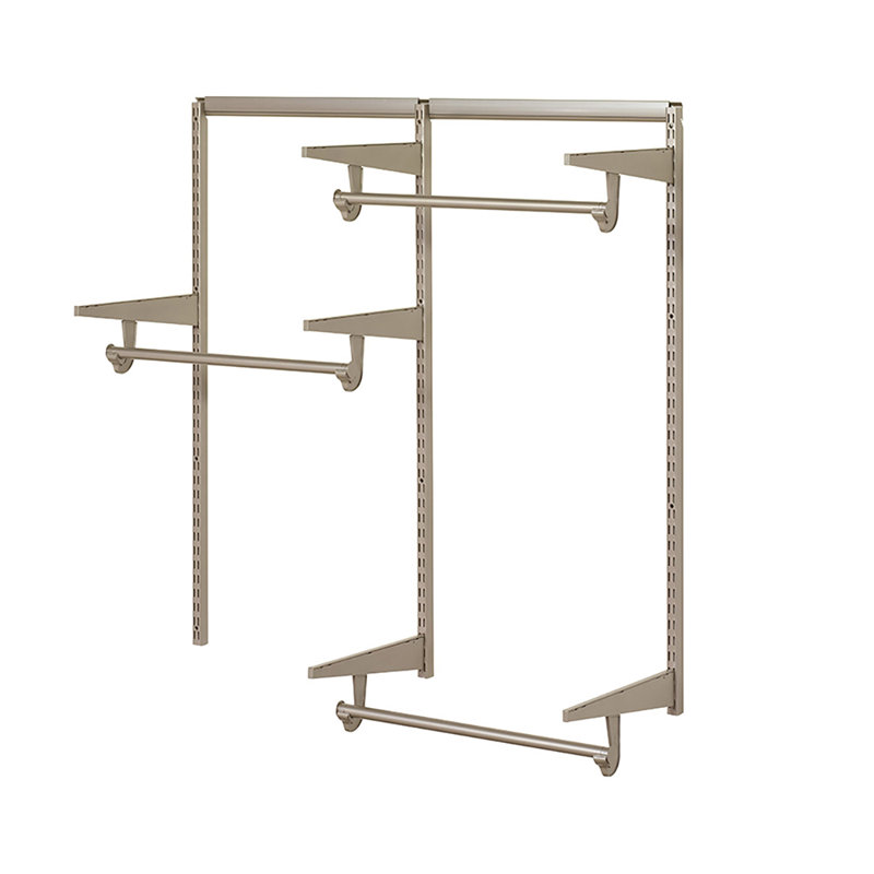 48'' Closet System