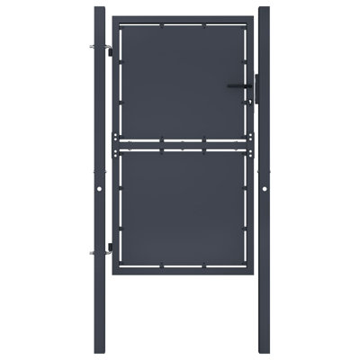 Sanadrug 100 cm W Gate Fencing