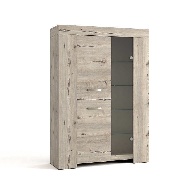 Mineola Display Cabinet