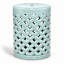 Tabouret de jardin Ceramic-633249439