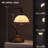 Cordless LED Table Lamp, Battery-Operated, Rechargeable-1176960132