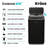13 Gallon Motion Sensor Trash Can-64268920