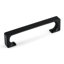 Classic Collection Square Modern Cabinet Pulls