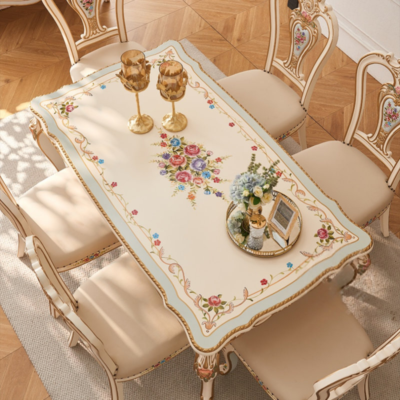 Table de salle à manger French Light