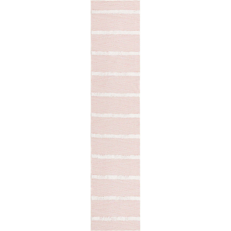 Sabrina Soto Madrid Casa Rug, Runner 2'7" x 12'
