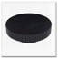 Table basse ronde avec piédestal robuste-990051732-990051735