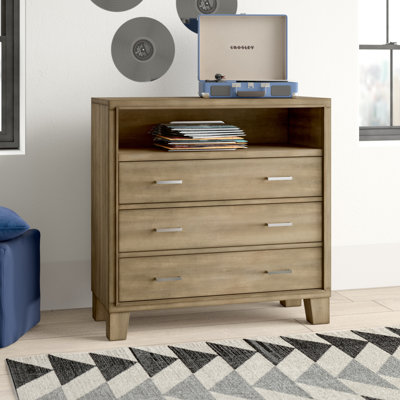 Carpino TV Stand for TVs up to 40"
