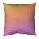 Housse de coussin carrée et insert