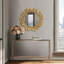 Miroir mural rond 30,5 po Martha Stewart-113431151