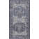 Washable Oriental Indoor Rug