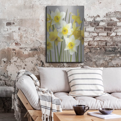 " Spring Daffodils " by House Fenway