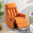Orange est en rupture de stock