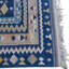 One-of-a-Kind 5'7" X 9' Area Rug