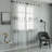 Oscar Sheer Curtain
