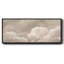 «Painted Clouds I», toile encadrée-1960098823