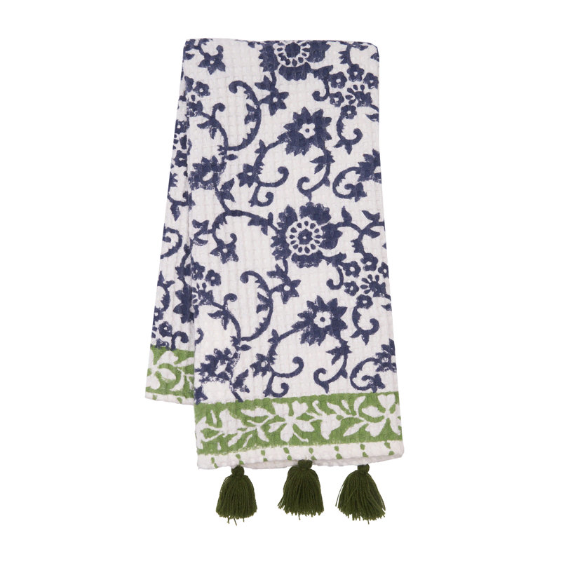 Piedmont Eclipse Dishtowel