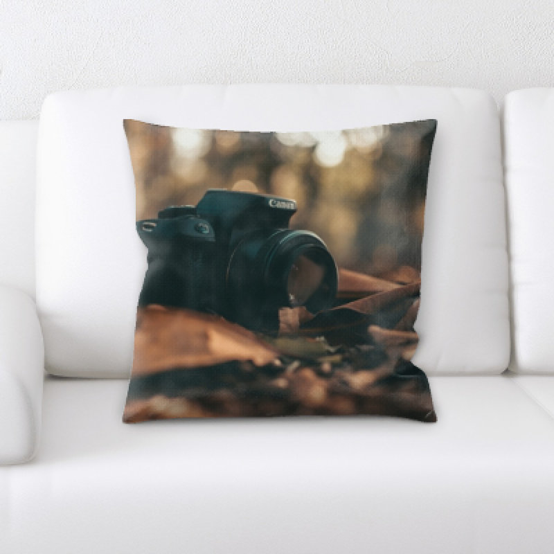 Coussin Medeiros