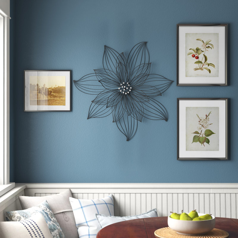 Metal Wall Décor