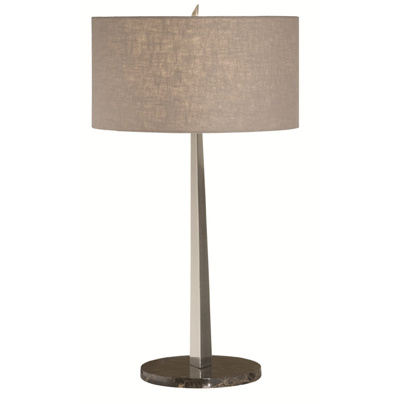Lampe de table 31,5 po Tigers Eye