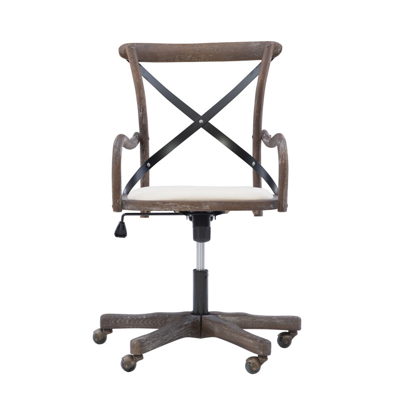 Chaise de travail Mooreton