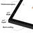 Picture Frame with Oversized Mat - Gallery-Style Frames for Photos or Artwork - Multiple Sizes-114843201-114728551