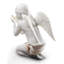 A Fantasy Breath Figurine