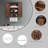 Latanisha 30.7"W Wall Cabinet Suitable for solid walls-402846123