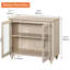 Armoire d'appoint Corretta Striplin-741527750