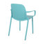 Fauteuil d'appoint décontracté, décontracté et confortable-1975170872