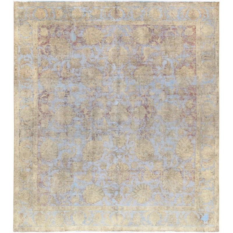Damash Area Rug