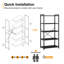 Bookcase
