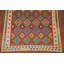 Tapis en laine Kilim 7 x 7