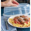 Couvercle en plastique 10 po Nordic Ware
