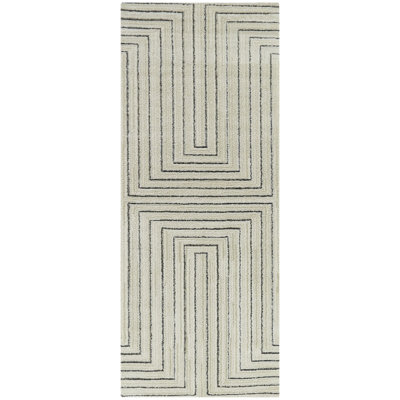 Tapis crème Joyce