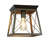 Flush Mount