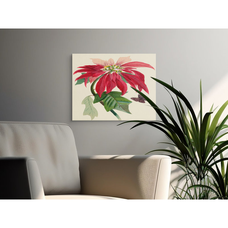 Wrapped Canvas Print Set, 48x36