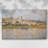 Claude Monet -Gallery Wrapped Canvas-2121156837