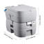 VEVOR Toilet (Seat Not Included)