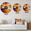 Horloge murale traditionnelle-60187008