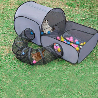 Cat Playpen Cat Cage