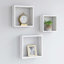 Tablettes murales cubiques flottantes-644638303-659195159