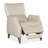 Rumero Press Back Recliner