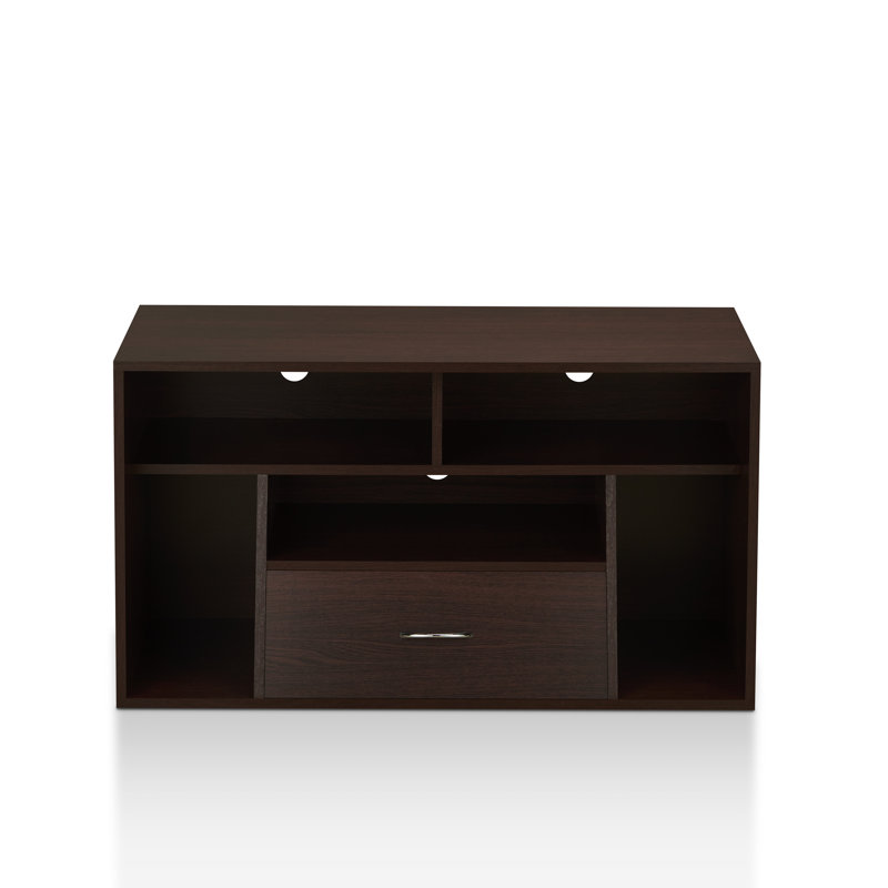 Holst TV Stand for TVs up to 43", Espresso