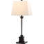 Ensemble de lampes de table 30,5 "