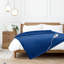Couverture chauffante en flanelle électrique HBT-116920954-72034125